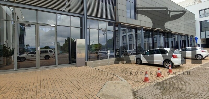 345 Rivonia Boulevard, Sandton - GF - North Wing Sub Division property image 15