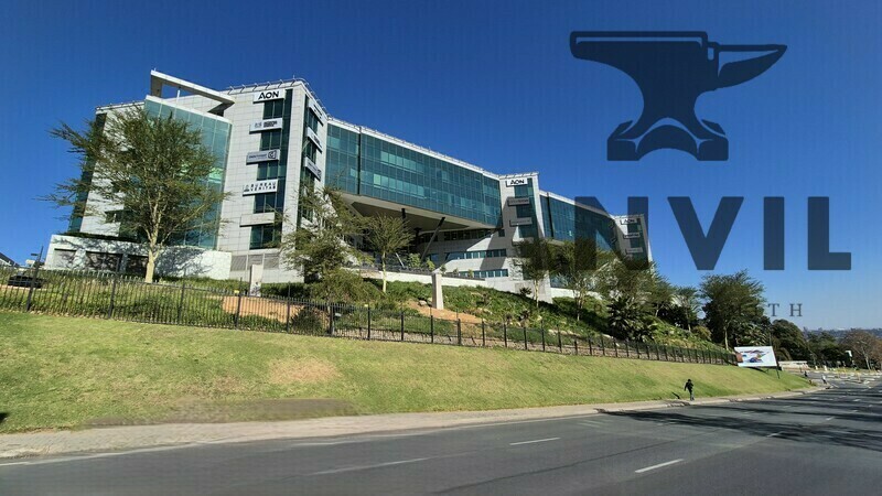 The Place, Sandton - Building 1 - 1st FL property image 2