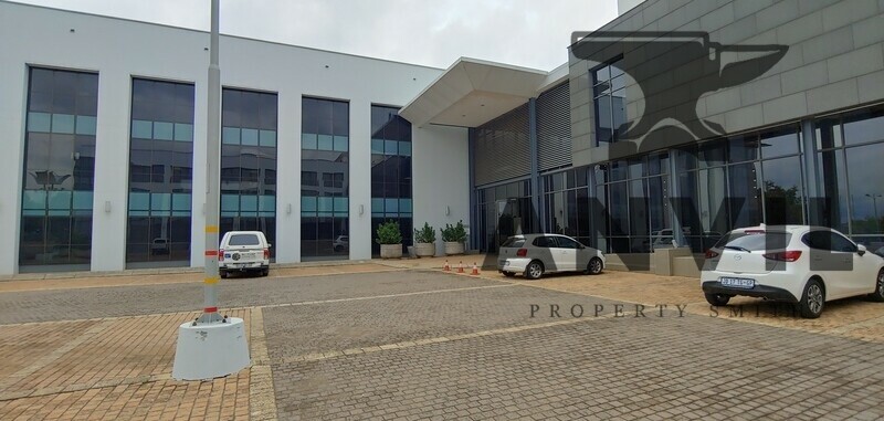 345 Rivonia Boulevard, Sandton - GF - North Wing Sub Division property image 14