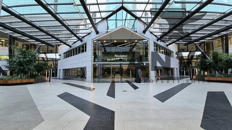 The Place, Sandton - Building 1 - 1st FL property image 3