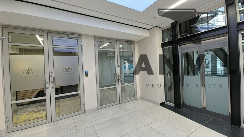 The Place, Sandton - Building 1 - 1st FL property image 5