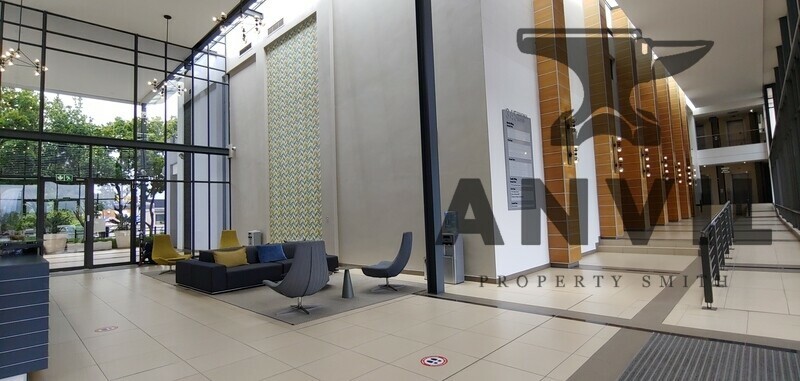 345 Rivonia Boulevard, Sandton - GF - North Wing Sub Division property image 16