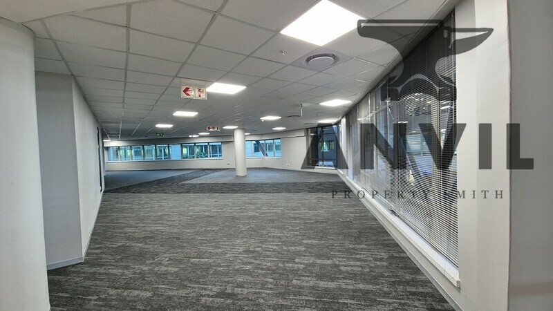 The Place, Sandton - Building 1 - 1st FL property image 8