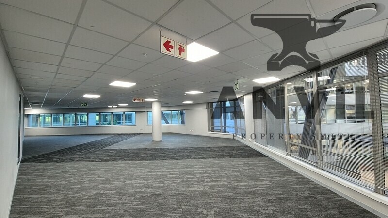 The Place, Sandton - Building 1 - 1st FL property image 9