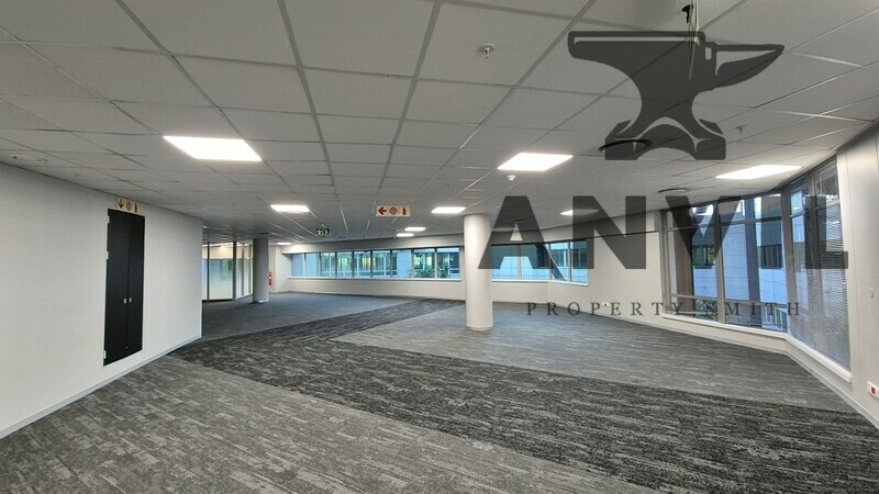 The Place, Sandton - Building 1 - 1st FL property image 10