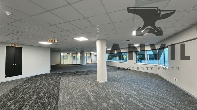 The Place, Sandton - Building 1 - 1st FL property image 12