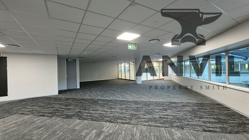 The Place, Sandton - Building 1 - 1st FL property image 13