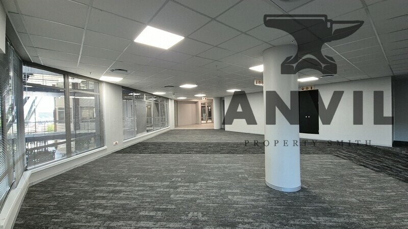 The Place, Sandton - Building 1 - 1st FL property image 14