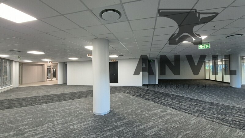 The Place, Sandton - Building 1 - 1st FL property image 15