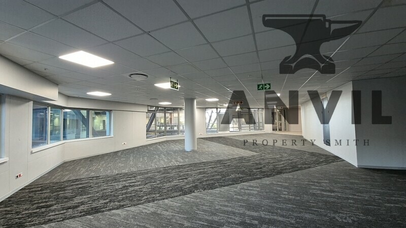 The Place, Sandton - Building 1 - 1st FL property image 17