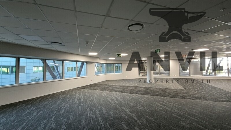 The Place, Sandton - Building 1 - 1st FL property image 19