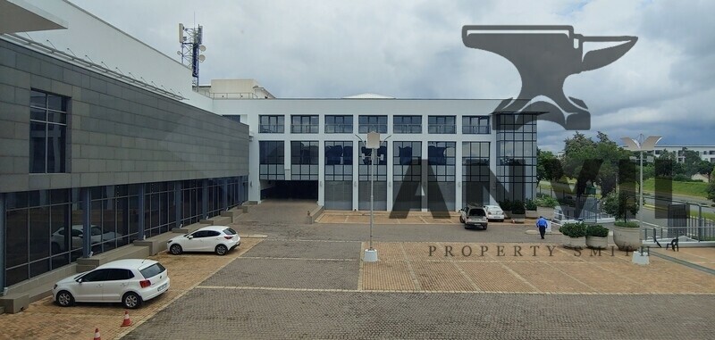 345 Rivonia Boulevard, Sandton - GF - North Wing Sub Division property image 17