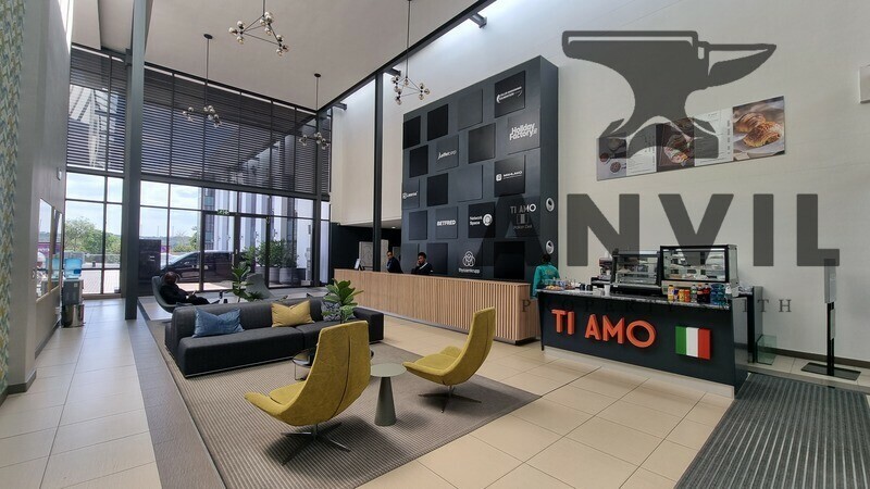 345 Rivonia Boulevard, Sandton - GF - North Wing Sub Division property image 14