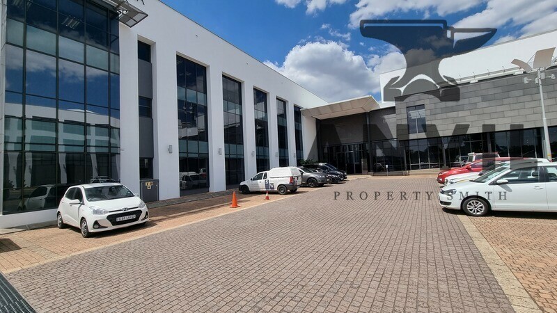 345 Rivonia Boulevard, Sandton - GF - North Wing Sub Division property image 15