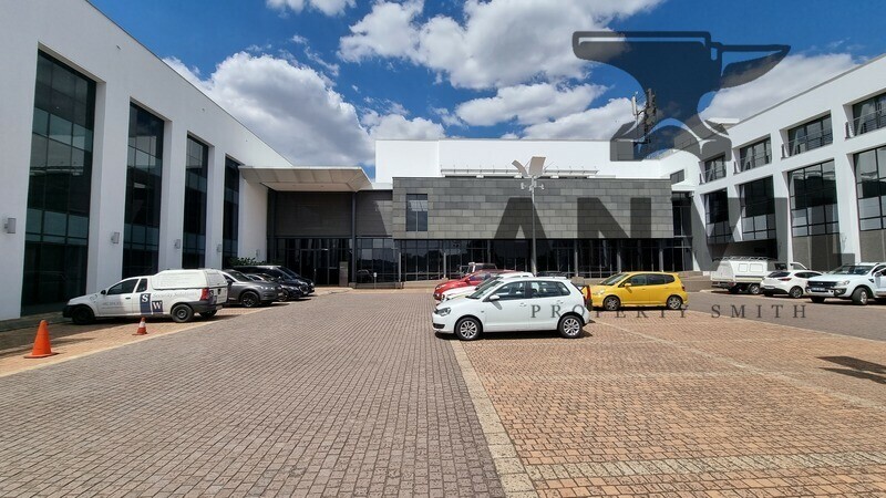 345 Rivonia Boulevard, Sandton - GF - North Wing Sub Division property image 13