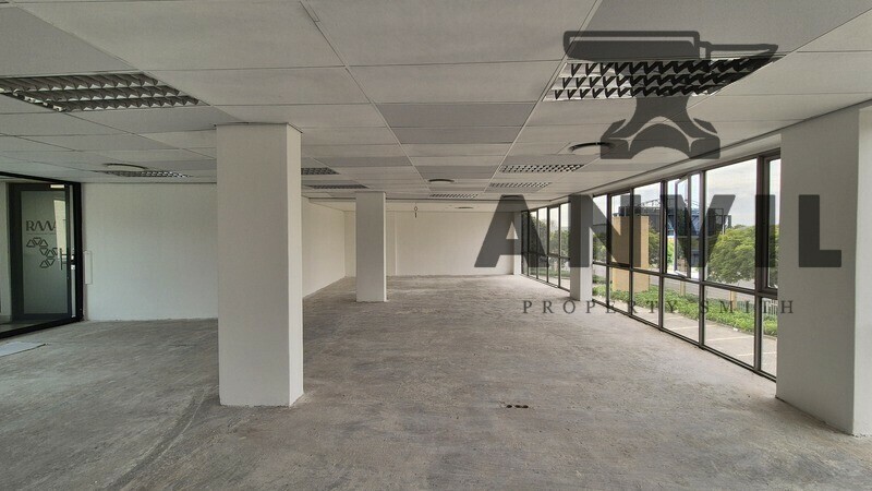 Capital Junction Office Park, Hatfield, Pretoria - ex visa  property image 2