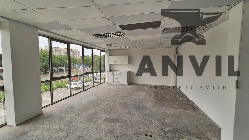 Capital Junction Office Park, Hatfield, Pretoria - ex visa  property image 3