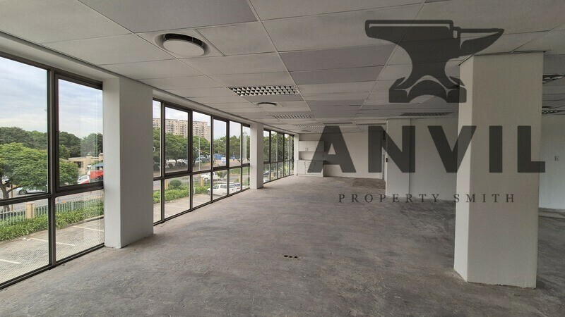 Capital Junction Office Park, Hatfield, Pretoria - ex visa  property image 4
