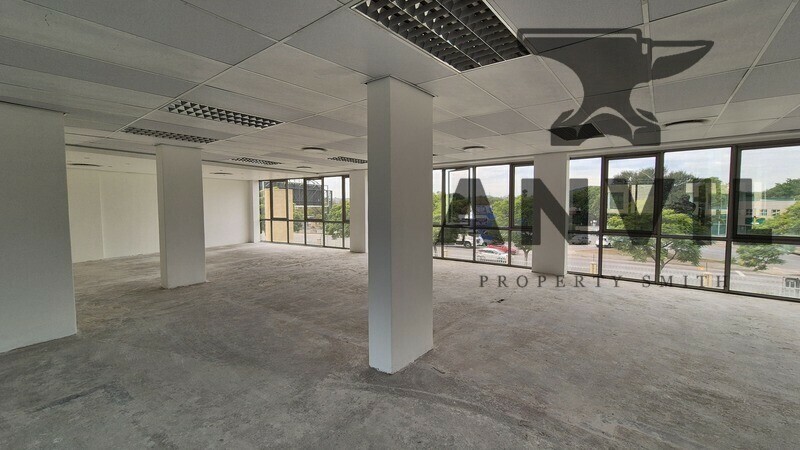 Capital Junction Office Park, Hatfield, Pretoria - ex visa  property image 8