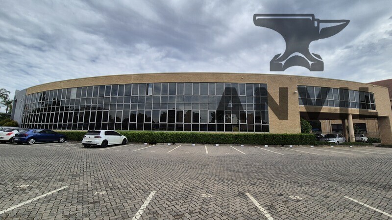 Capital Junction Office Park, Hatfield, Pretoria - ex visa  property image 9