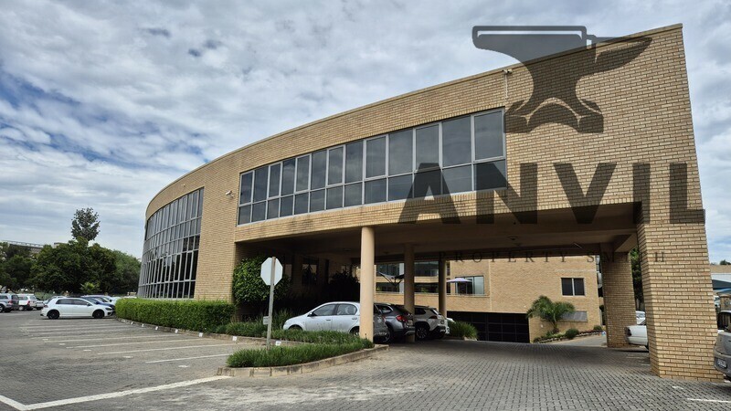 Capital Junction Office Park, Hatfield, Pretoria - ex visa  property image 11