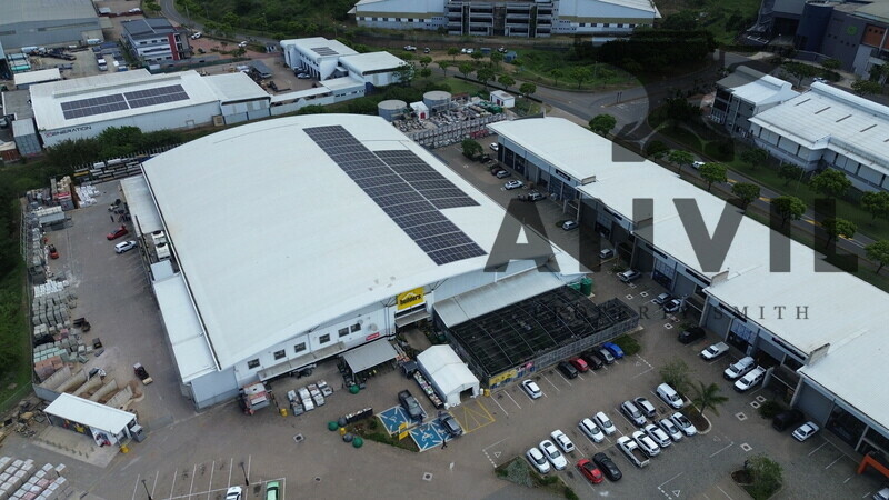 Explore industrial and commercial space in Riverhorse Valley. Find warehouses, offices, and business parks for lease or sale. Expert insight from Anvil Property Smith. Secure-warehouse-for-rent-Riverhorse-Valley.JPG