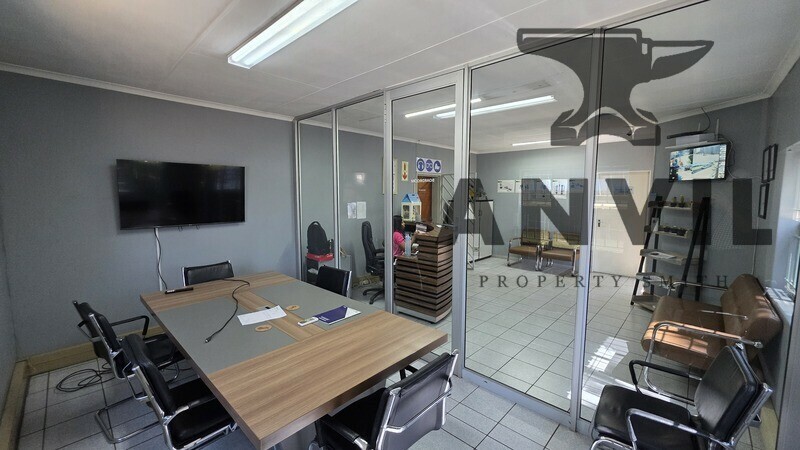 3 Hargan Road, Boksburg - Whole Facility property image 5