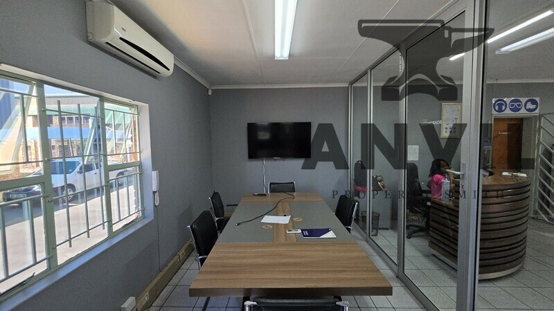 3 Hargan Road, Boksburg - Whole Facility property image 6