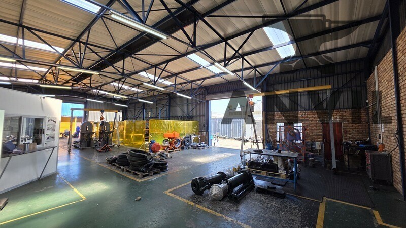 3 Hargan Road, Boksburg - Whole Facility property image 8