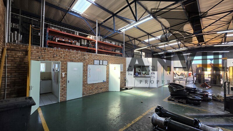 3 Hargan Road, Boksburg - Whole Facility property image 9