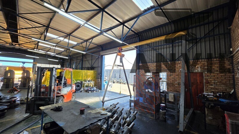 3 Hargan Road, Boksburg - Whole Facility property image 12