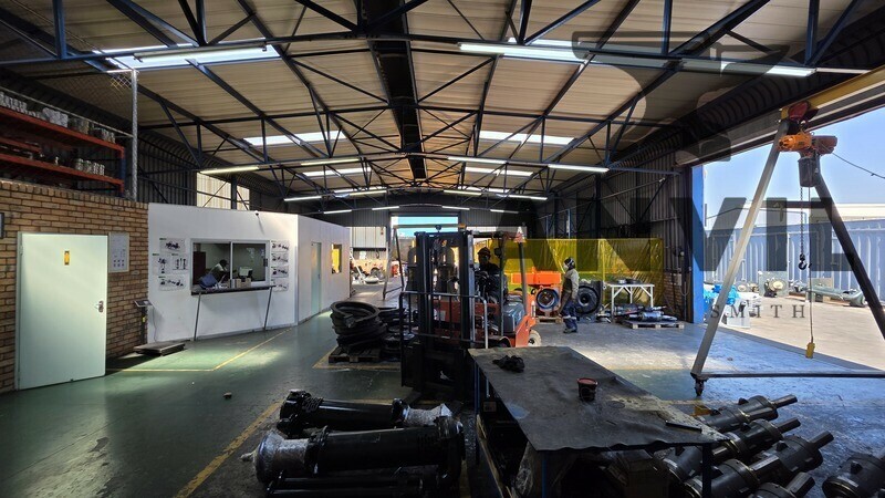 3 Hargan Road, Boksburg - Whole Facility property image 11
