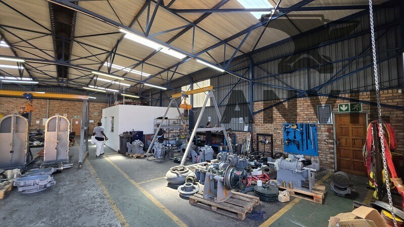 3 Hargan Road, Boksburg - Whole Facility property image 14