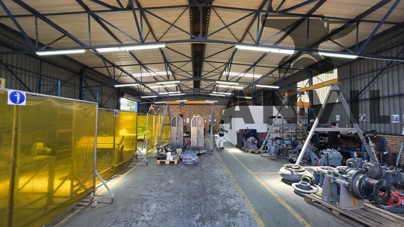 3 Hargan Road, Boksburg - Whole Facility property image 15