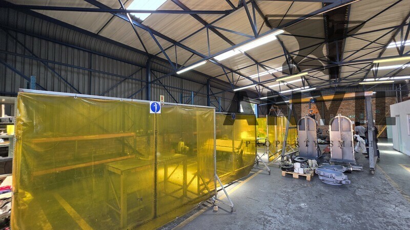 3 Hargan Road, Boksburg - Whole Facility property image 16
