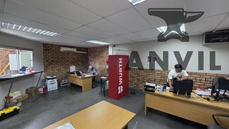 3 Hargan Road, Boksburg - Whole Facility property image 10