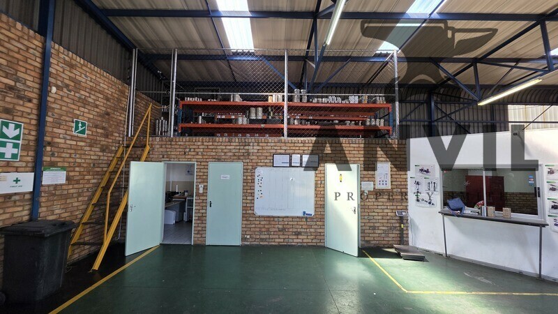 3 Hargan Road, Boksburg - Whole Facility property image 17