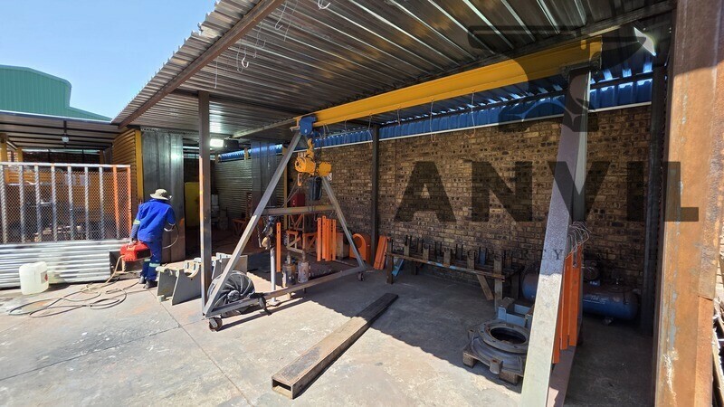 3 Hargan Road, Boksburg - Whole Facility property image 21