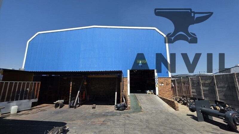 3 Hargan Road, Boksburg - Whole Facility property image 25