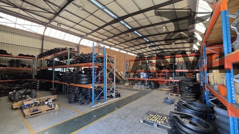 3 Hargan Road, Boksburg - Whole Facility property image 26
