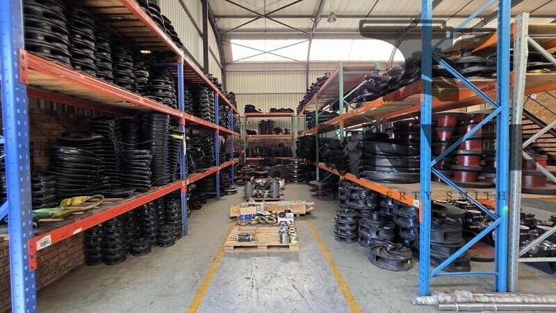 3 Hargan Road, Boksburg - Whole Facility property image 27