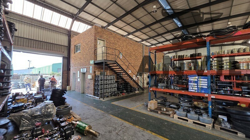 3 Hargan Road, Boksburg - Whole Facility property image 28