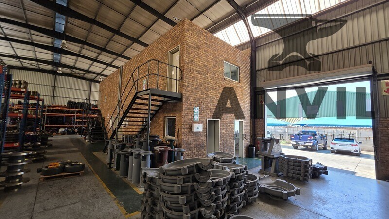 3 Hargan Road, Boksburg - Whole Facility property image 30