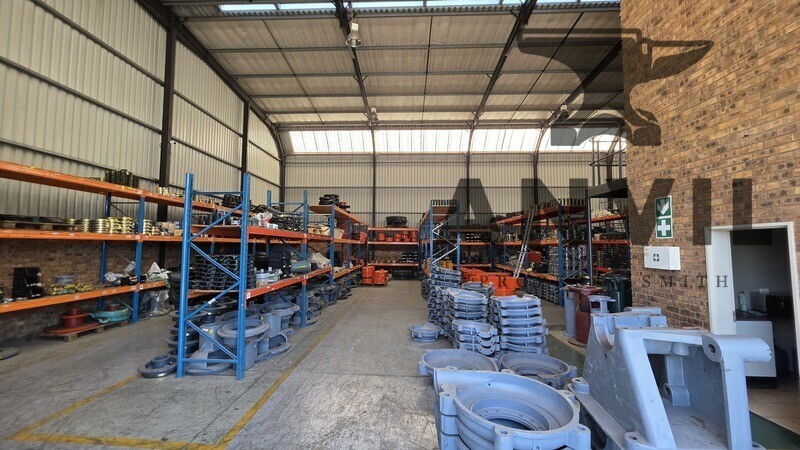 3 Hargan Road, Boksburg - Whole Facility property image 29