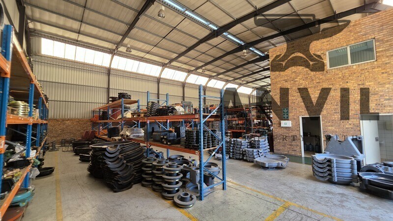 3 Hargan Road, Boksburg - Whole Facility property image 31