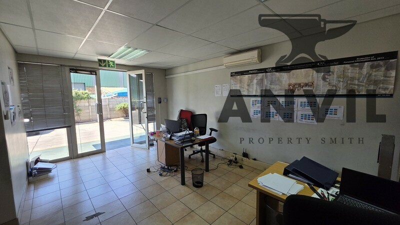 3 Hargan Road, Boksburg - Whole Facility property image 36