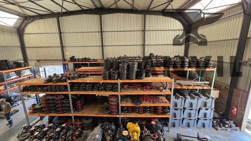 3 Hargan Road, Boksburg - Whole Facility property image 35