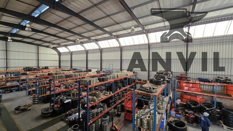 3 Hargan Road, Boksburg - Whole Facility property image 37