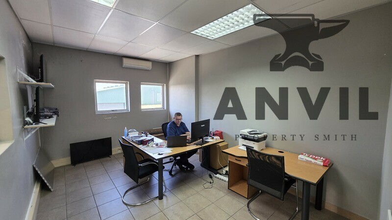 3 Hargan Road, Boksburg - Whole Facility property image 38