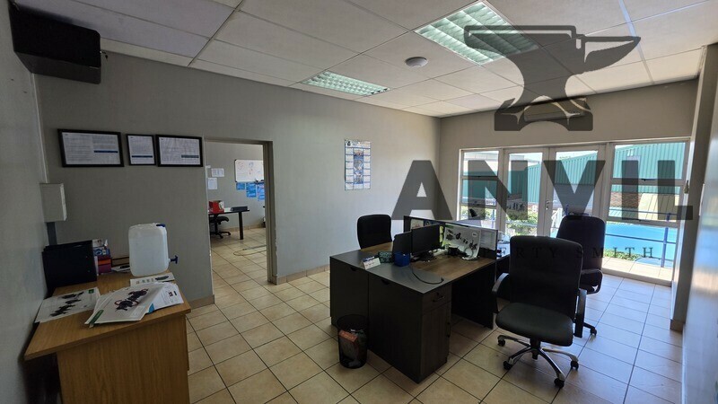 3 Hargan Road, Boksburg - Whole Facility property image 40